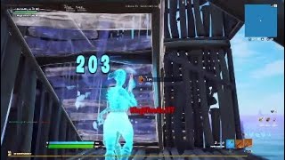 Never Change💔[Fortnite montage]