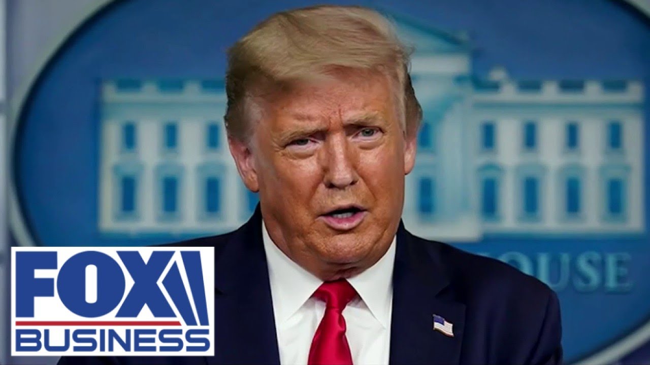 Trump must convince Americans an economic boom is ahead: Former WH press secretary