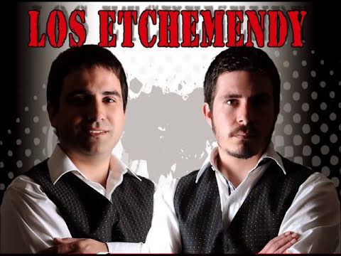 Los Etchemendy- Mi Caramelo