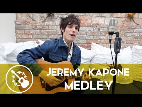 Jeremy Kapone - Medley