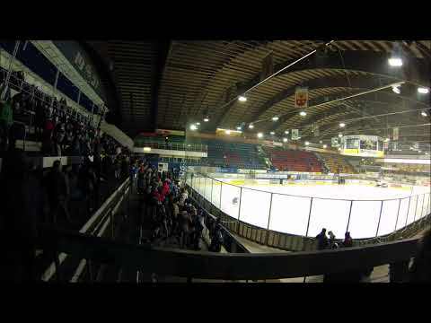 Timelapse Ambri - La Valascia si riempie!
