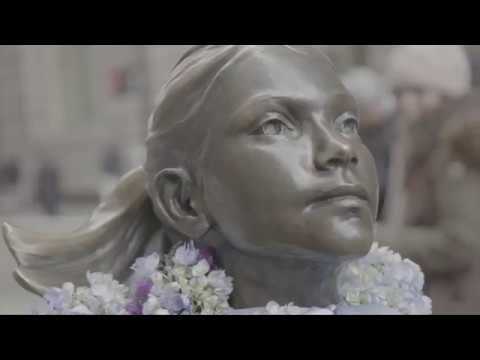 Fearless Girl to Be Moved