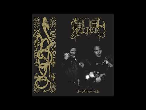 Vinterdøden cover