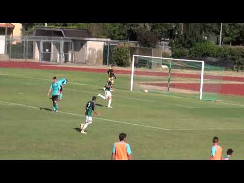 Calcio, playoff Serie D: finale Aglianese-Lentigione 1-0