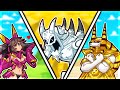 I Spent 7000 On Battle Cats