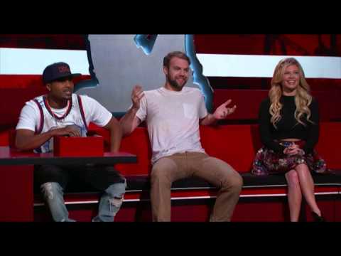 Ridiculous S.6 E.16 "Brooks Wheelan"