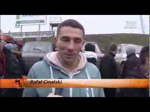 Formuła 126  "MĘSKA STREFA"