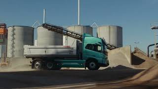Volvo Trucks – “Mirror Your Work With Electric” | Full Video Breakdown