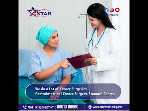 Expert Surgical Care at Star Hospital Siliguri