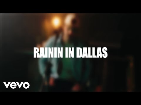 Rainin In Dallas - Clayton Mullen