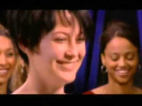 ANTM 1 Episode 2 Part 5