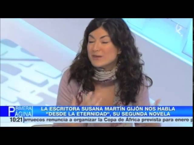 Vídeo relacionado con Desde la Eternidad