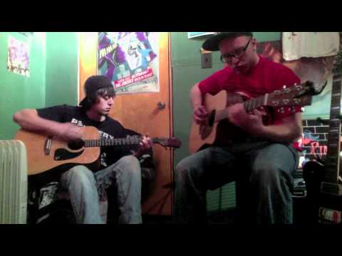 Jarrod Roe and Zack Umble - Just a Jam