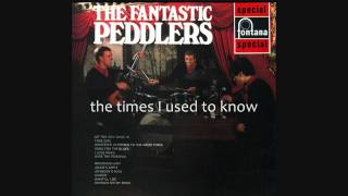 The Peddlers - Whatever Happened To The Good Times?