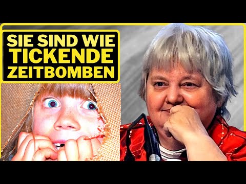 Why children disobey | How to motivate correctly? | Psychology | Vera F. Birkenbihl