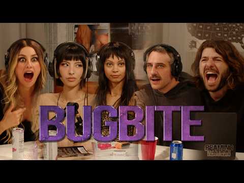 Beaming – BUGBITE