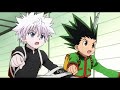 The World of Adventurers Complete Edition Hunter x Hunter