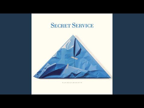 Download Secret Service - The Way You Are (Extended Version) (feat. Agnetha Fältskog) MP3