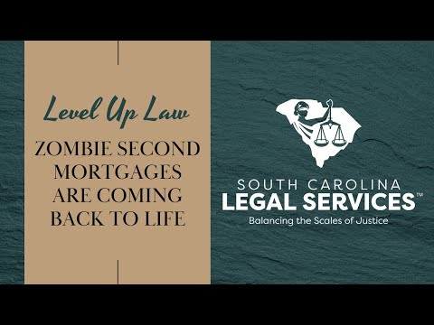 Halloween Special: Zombie Second Mortgages Are Coming Back to Life