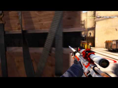 Fragbite Masters Season 3: SmithZz vs. mousesports