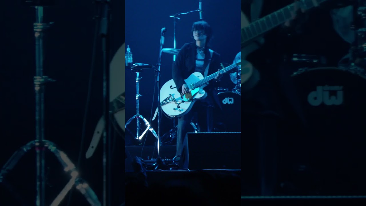 ライブハウスで、お会いしましょう#yutori #live #ツタロック