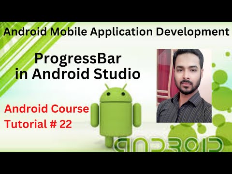Tutorial 01 Introduction to Android from Scratch Hindi Android architecture from Scratch in Hindi