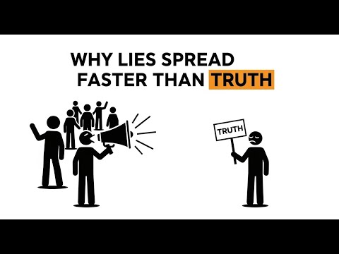 Psychology Behind Fake News and Emotions - Why We Fall for Misinformation