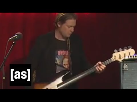 Oscar Fever Reprise | Official On Cinema 3rd Annual LIVE Oscar Special | Adult Swim