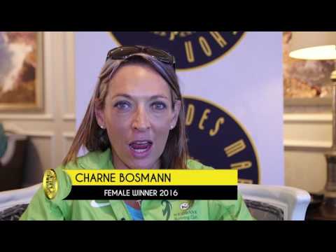 Comrades as its best