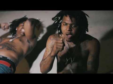 Rico Recklezz & I.L WILL "Pop A Pilly" Music Video