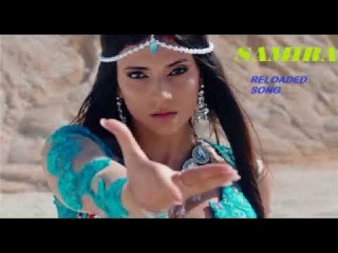 Samira Zopunyan || Reloaded || Mermaid tales Song=2018