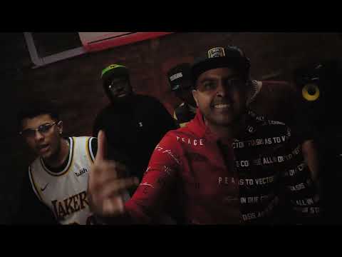 POEMA AL BARRIO - ESCUELA CK