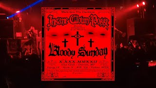 Insane Clown Posse [4K Full Set] - Bloody Sunday: Matinee Ritual