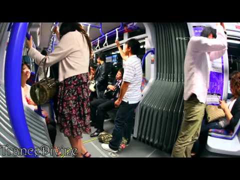 Alexander Xendzov feat. Stine Grove  Homeward Train (Vocal Extended Mix)