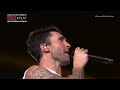 Maroon 5 Payphone Rock In Rio 2017