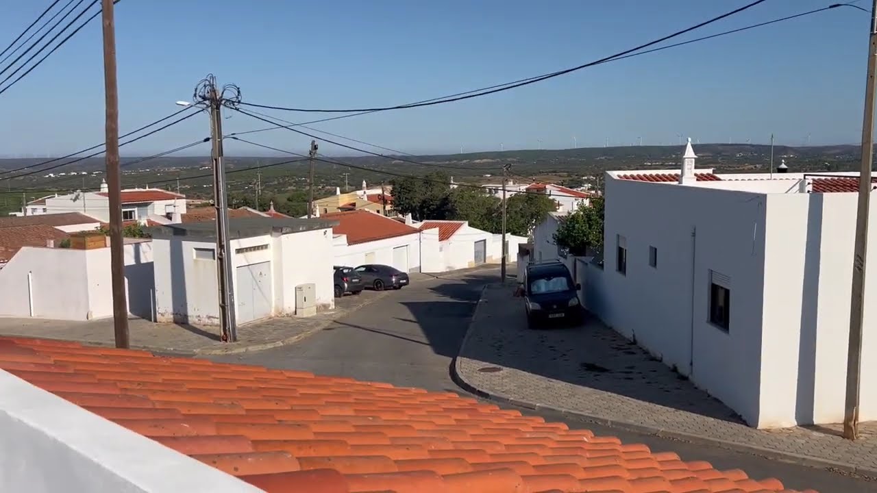 Vídeo do imóvel