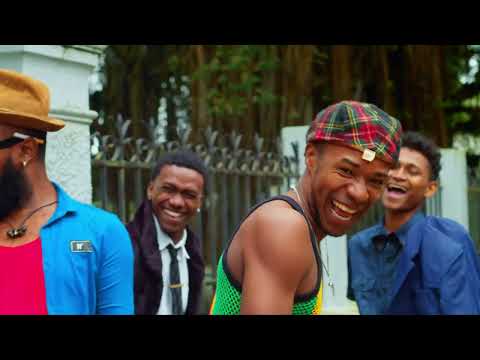 K-Ji Bass - Mamp'daigany (Official Video 4K) By East Coast 2022