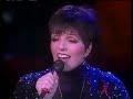 Liza Minnelli with Billy Stritch, Christmas is an Island 1992 - complete song