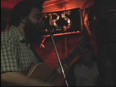 Some Say Leland - Seven Conversations (AltCountry performance)
