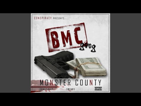 MONSTER COUNTY