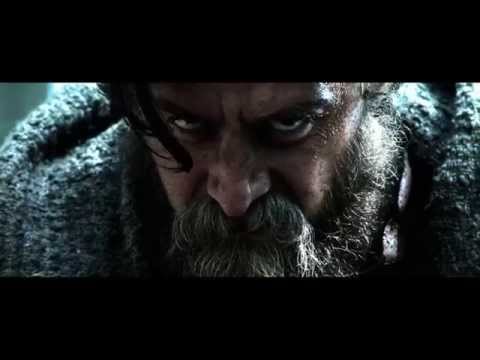 JAGON - Student Short - Official Teaser (2015) [HD]