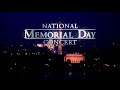 National Memorial Day Concert 2023 PREVIEW