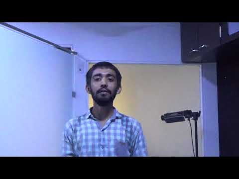 Pawan Singh Introduction