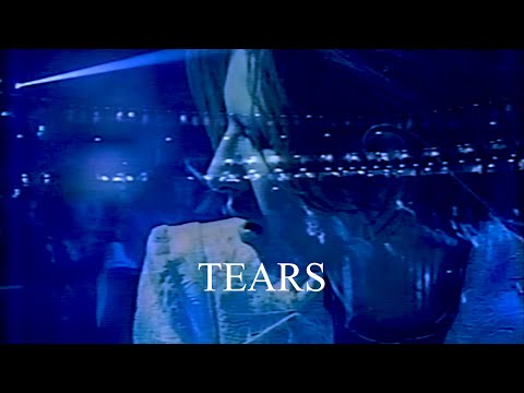 X JAPAN - TEARS