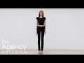 How To Walk Like A Model In Under A Minute