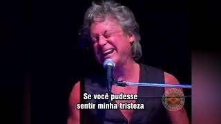The Raspberries - Don&#39;t Want To Say Goodbye (tradução) LIVE FULL HD  2004