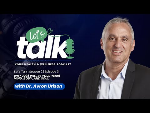 Let's Talk: S2: Ep 3 - Soul Food - Weight Loss Medications & Injectables