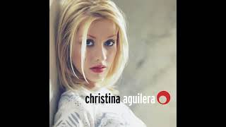 Christina Aguilera - Somebody&#39;s Somebody (slowed + reverb)