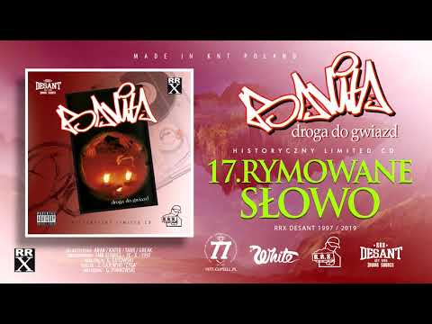 Video thumbnail for Rymowane słowo