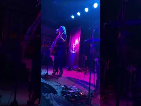 Nikki Stringfield and Patrick Kennison